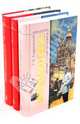 Комплект из 3-х книг "Москва XIX-XX веков", Андреевский Георгий Васильевич 