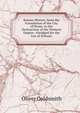 Roman History, from the Foundation of the City of Rome, to the Destruction of the Western Empire: Abridged for the Use of Schools, Oliver Goldsmith 
