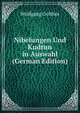 Nibelungen Und Kudrun in Auswahl (German Edition), Wolfgang Golther 
