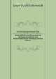 Das Verwaltungsstrafrecht: Eine Untersuchung Der Grenzgebiete Zwischen Strafrecht Und Verwaltungsrecht Auf Rechtsgeschichtlicher Und Rechtsvergleichender Grundlage (German Edition), James Paul Goldschmidt 