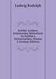 Schiller-Lexikon: Erl?uterndes W?rterbuch Zu Schiller's Dichterwerken, Volume 2 (German Edition), Ludwig Rudolph 