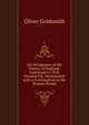 An Abridgment of the History of England, Continued to 1810. Genuine Ed., Stereotyped. with a Continuation to the Present Period, Oliver Goldsmith 