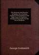 The Doctrine and Practice of Equity: Or, a Concise Outline of Proceedings in the High Court of Chancery : Designed Principally for the Use of Students, George Goldsmith 