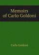 Memoirs of Carlo Goldoni, Carlo Goldoni 