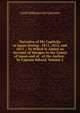 Narrative of My Captivity in Japan During . 1811, 1812, and 1813 .: To Which Is Added an Account of Voyages to the Coasts of Japan and of . of the Author . by Captain Rikord, Volume 2, Vasili Mikhalovich Golovnin 