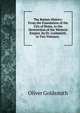 The Roman History: From the Foundation of the City of Rome, to the Destruction of the Western Empire. by Dr. Goldsmith. in Two Volumes. ., Oliver Goldsmith 