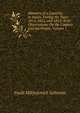 Memoirs of a Captivity in Japan, During the Years 1811, 1812, and 1813: With Observations On the Country and the People, Volume 1, Vasili Mikhalovich Golovnin 