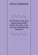 The Works of the Late Right Honourable Henry St. John, Lord Viscount Bolingbroke, Volume 4, Oliver Goldsmith 