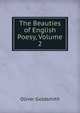 The Beauties of English Poesy, Volume 2, Oliver Goldsmith 