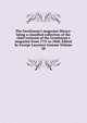 The Gentleman's magazine library: being a classified collection of the chief contents of the Gentleman's magazine from 1731 to 1868. Edited by George Laurence Gomme Volume 28, 