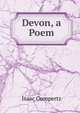 Devon, a Poem, Isaac Gompertz 