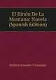 El Rinon De La Montana: Novela (Spanish Edition), Delfin Fernandez Y Gonzalez 