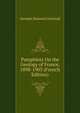 Pamphlets On the Geology of France, 1898-1903 (French Edition), Georges Ramond Gontaud 