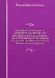 M?langes Historiques Et Litt?raires: Ou Recueil De Documents Rares Ou In?dits, Relatifs ? L'histoire De La Ville De Lyon Et Du D?partement Du Rh?ne (French Edition), Pierre-Marie Gonon 