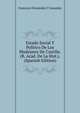 Estado Social Y Politico De Los Mudejares De Castilla. (R. Acad. De La Hist.). (Spanish Edition), Francisco Fernandez Y Gonzalez 