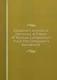 Goodrich's Analytical Harmony: A Theory Of Musical Composition From The Composer's Standpoint ., 