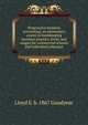 Progressive business accounting; an elementary course in bookkeeping business practice, forms and usages for commercial schools and individual reference, Lloyd E. b. 1867 Goodyear 