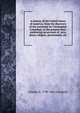 A history of the United States of America; from the discovery of the continent by Christopher Columbus, to the present time: embracing an account of . arts, dress, religion, government, etc., Charles A. 1790-1862 Goodrich 