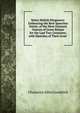 Select British Eloquence: Embracing the Best Speeches Entire, of the Most Eminent Orators of Great Britain for the Last Two Centuries; with Sketches of Their Lives ., Chauncey Allen Goodrich 