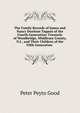 The Family Records of James and Nancy Dunham Tappan of the Fourth Generation: Formerly of Woodbridge, Middlesex County, N.J., and Their Children of the Fifth Generation ., Peter Peyto Good 