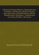 Johnson's Natural History, Comprehensive, Scientific, and Popular, Illustrating and Describing the Animal Kingdom with Its Wonders and Curiosities: . Animalculae in a Drop of Water ; Showing t, Samuel Griswold Goodrich 