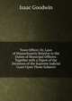 Town Officer, Or, Laws of Massachusetts Relative to the Duties of Municipal Officers: Together with a Digest of the Decisions of the Supreme Judicial Court Upon Those Subjects, Isaac Goodwin 