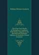 The First Four Books of Xenophon's Anabasis: With Notes Adapted to the Revised and Enlarged Edition of Goodwin's Greek Grammar ., Goodwin, William Watson 