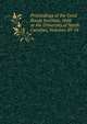 Proceedings of the Good Roads Institute, Held at the University of North Carolina, Volumes 49-54, 