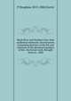 Black River and Northern New York conference memorial. Second series. Containing sketches of the life and character of the deceased members of the . the former work. Brought down to . 1800, P Douglass 1813-1884 Gorrie 