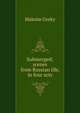 Submerged; scenes from Russian life, in four acts, Максим Алексеевич Горький 