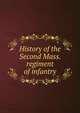 History of the Second Mass. regiment of infantry, 