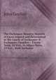 The Exchequer Reports: Reports of Cases Argued and Determined in the Courts of Exchequer & Exchequer Chamber : Trinity Term, 10 Vict., to Hilary Term, 19 Vict., Both Inclusive, John Gordon 