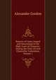 Reports of Cases Argued and Determined in the High Court of Chancery: During the Time of Lord Chancellor Cottenham, Volume 1, Alexander Gordon 