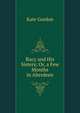 Racy and His Sisters; Or, a Few Months in Aberdeen, Kate Gordon 