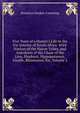 Five Years of a Hunter's Life in the Far Interior of South Africa: With Notices of the Native Tribes, and Anecdotes of the Chase of the Lion, Elephant, Hippopotamus, Giraffe, Rhinoceros, Etc, Volume 2, Roualeyn Gordon-Cumming 