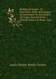 Railway Economy: An Exposition of the Advantages of Locomotion by Locomotive Carriages Instead of the Present System of Steam Tugs, Lewis Dunbar Brodie Gordon 