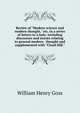 Review of "Modern science and modern thought," etc. in a series of letters to a lady: including discourses and stories relating to general modern . thought and supplemented with "Cloud Hill.", William Henry Goss 