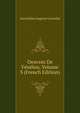 Oeuvres De Fenelon, Volume 3 (French Edition), Jean Edme Auguste Gosselin 