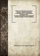 Udsigt Over Danmarks Zoologiske Literatur: Med En Indledende Fremstilling Af De Videnskabelige Grunds?tninger for Naturvidenskabens Is?r Zoologiens Studium, Volume 3 (Danish Edition), Christian Carl August Gosch 