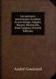 Les peintres provencaux (Loubon et son temps, Aiguier, Ricard, Monticelli, Paul Guigou) (French Edition), Andre Gouirand 