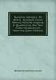 Bucolica: Georgica ; Et ?neis : Accedunt Clavis Metrica, Notulae Anglic?, Et Qu?stiones, Nec Non Index Vocabulorum Uberrima (Latin Edition), Benjamin Apthorp Gould 