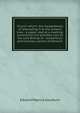 Church reform: the inexpediency of attempting it at the present time : a paper, read at a meeting, summoned and presided over by the Lord Bishop of . residentiary and honorary canons of Norwich, Edward Meyrick Goulburn 