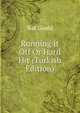 Running It Off Or Hard Hit (Turkish Edition), Nat Gould 