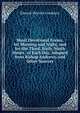 Short Devotional Forms, for Morning and Night, and for the Third, Sixth, Ninth Hours . of Each Day, Adapted from Bishop Andrews, and Other Sources, Goulburn Edward Meyrick 