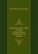 Diseases of Man: Data of Their Nomenclature, Classification & Genesis, John William Severin Gouley 