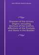 Diseases of the Urinary Organs: Including Stricture of the Urethra, Affections of the Prostate, and Stone in the Bladder, John William Severin Gouley 