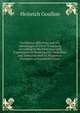 Scrofulous Affections and the Advantages of Their Treatment According to the Principles and Experiences of Homeopathy: Described and Demonstrated by Numerous Examples of Successful Cures, Heinrich Goullon 