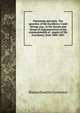 Patriotism and piety. The speeches of His Excellency Caleb Strong, esq., to the Senate and House of representatives of the commonwealth of . papers of His Excellency, from 1800-1807, Massachusetts Governor 