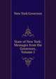 State of New York: Messages from the Governors, Volume 5, New York Governor 