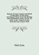Reports of Cases Argued and Ruled at Nisi Prius, in the Court of Common Pleas: From the Sittings After Michaelmas Term, 59 Geo. Iii. 1818, to the . Oxford Circuit, from the Lent Assizes 1818, Niel Gow 